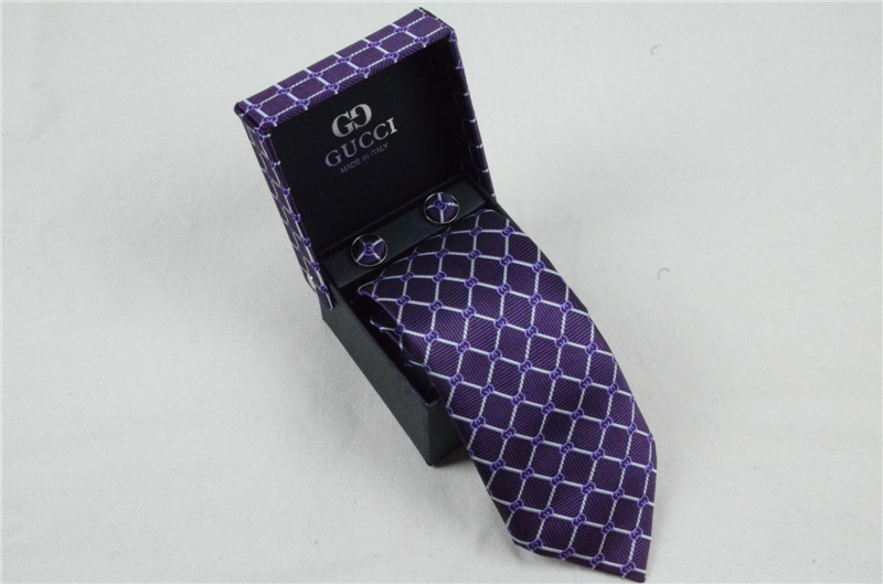 Gucci ties-GG1808A